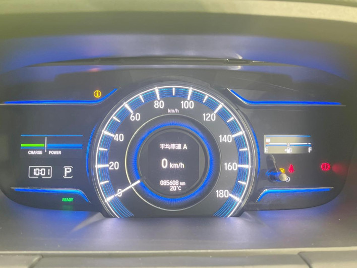 2016 Honda Odyssey Hybrid DAA-RC4 (UW-69faafd51463d)[5]
