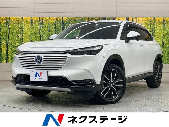 2021 Honda VEZEL 6AA-RV5 (UW-69faafd79570f)[3]