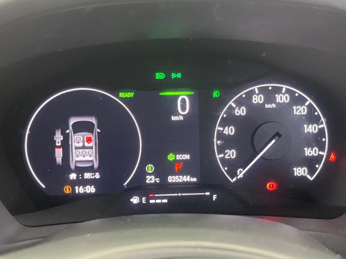 2021 Honda VEZEL 6AA-RV5 (UW-69faafd79570f)[4]