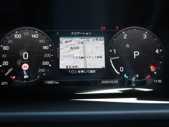2024 Land Rover Defender 3CA-LE72WAB (UW-69faafdce93c2)[12]