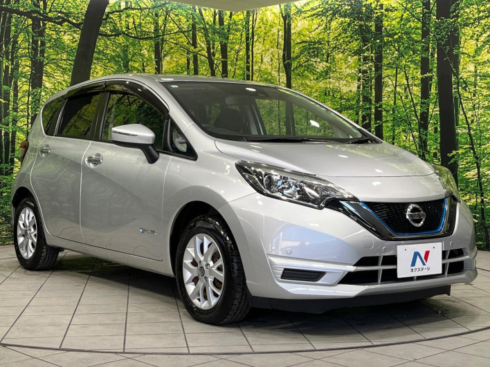 2019 Nissan Note DAA-SNE12 (UW-69faafe044d71)[8]