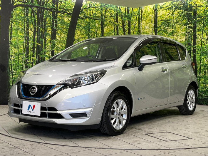 2019 Nissan Note DAA-SNE12 (UW-69faafe044d71)[6]