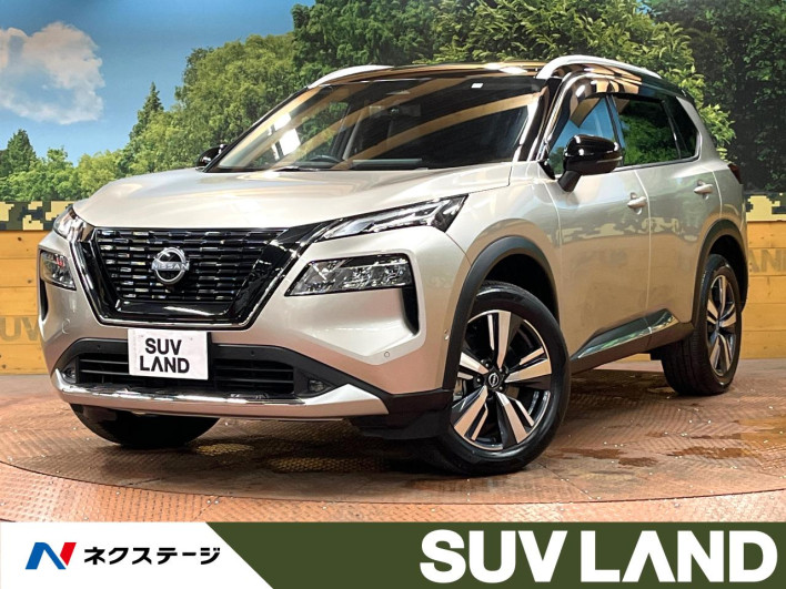 2023 Nissan X-Trail 6AA-SNT33 (UW-69faafe1172df)[3]