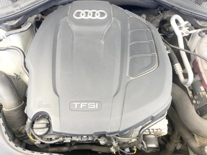 2016 Audi A7 Sportback ABA-4GCYPC (UW-69faafe87b65c)[9]