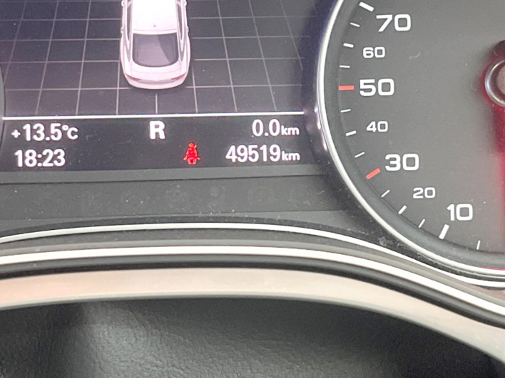 2016 Audi A7 Sportback ABA-4GCYPC (UW-69faafe87b65c)[2]