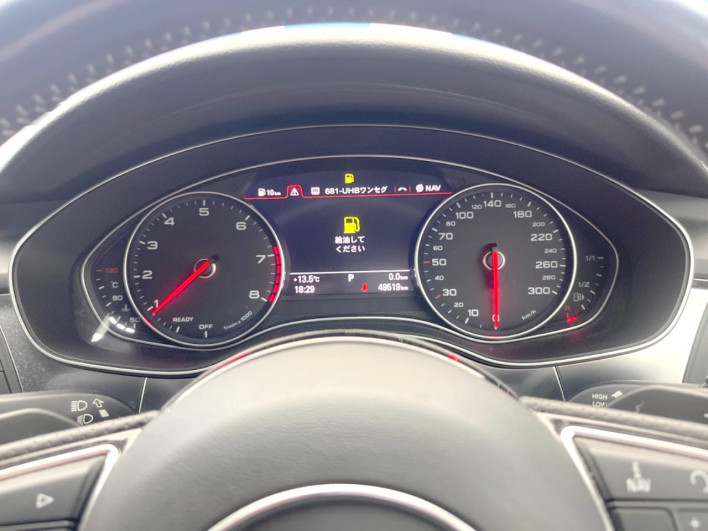 2016 Audi A7 Sportback ABA-4GCYPC (UW-69faafe87b65c)[16]
