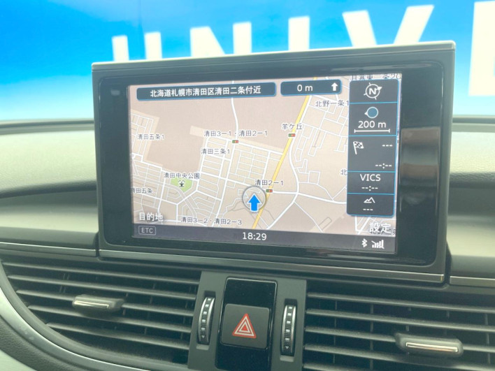 2016 Audi A7 Sportback ABA-4GCYPC (UW-69faafe87b65c)[17]