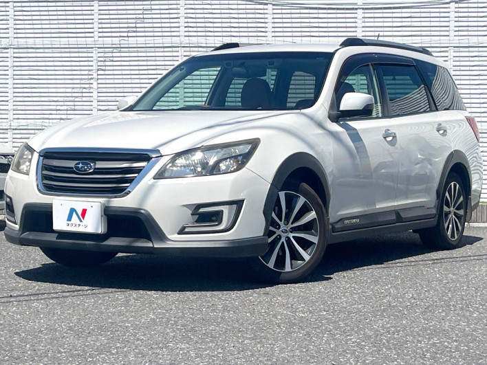 2015 Subaru Exiga Crossover 7 DBA-YAM (UW-69faafec0efd1)[0]