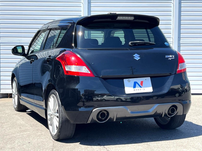 2015 Suzuki Swift Sport CBA-ZC32S (UW-69faafede816b)[21]