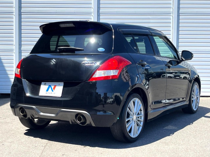 2015 Suzuki Swift Sport CBA-ZC32S (UW-69faafede816b)[20]