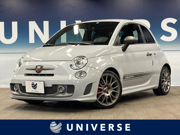 2016 Abartha Abarth 595 ABA-312141 (UW-69faafefab636)[3]