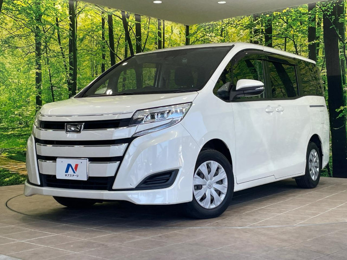2018 Toyota Noah DBA-ZRR80G (UW-69faaff28ccff)[0]