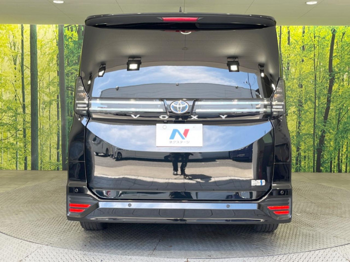 2023 Toyota Voxy 6AA-ZWR90W (UW-69fab00210c67)[7]