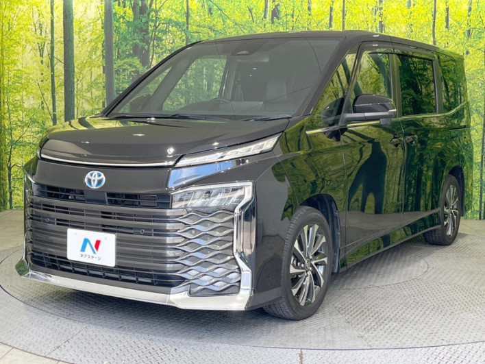 2023 Toyota Voxy 6AA-ZWR90W (UW-69fab00210c67)[4]