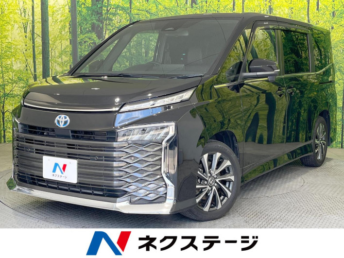 2023 Toyota Voxy 6AA-ZWR90W (UW-69fab00210c67)[3]