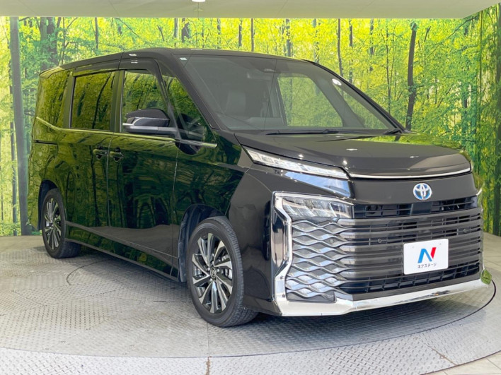 2023 Toyota Voxy 6AA-ZWR90W (UW-69fab00210c67)[10]