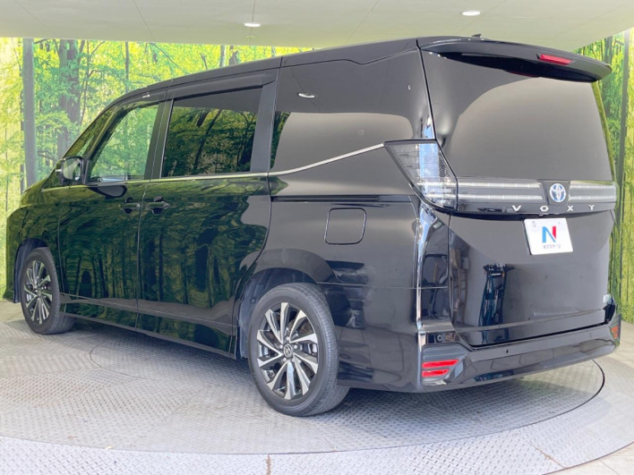 2023 Toyota Voxy 6AA-ZWR90W (UW-69fab00210c67)[6]