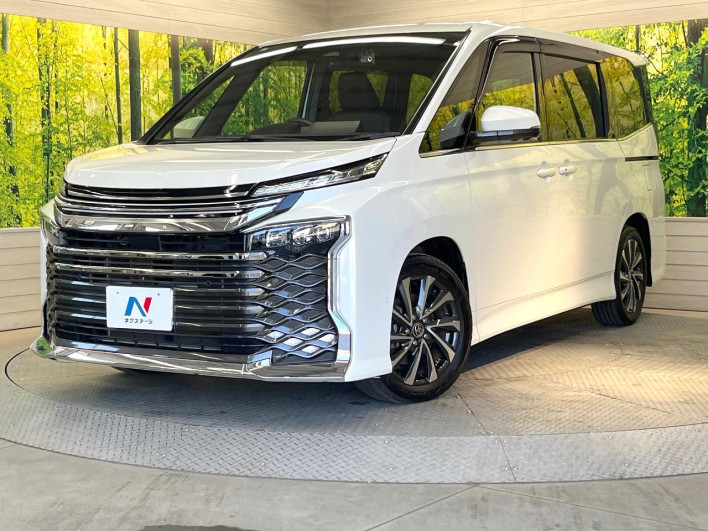 2023 Toyota Voxy 6AA-ZWR90W (UW-69fab0026bbe4)[0]