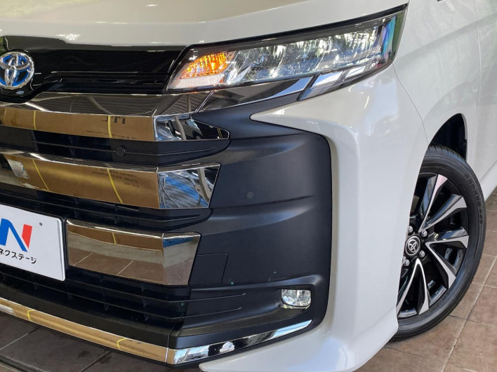 2024 Toyota Noah 6AA-ZWR90W (UW-69fab00337598)[9]
