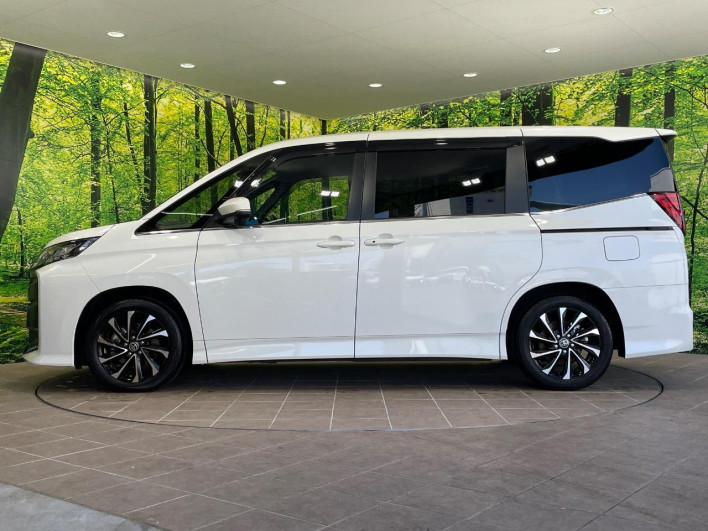 2024 Toyota Noah 6AA-ZWR90W (UW-69fab00337598)[20]