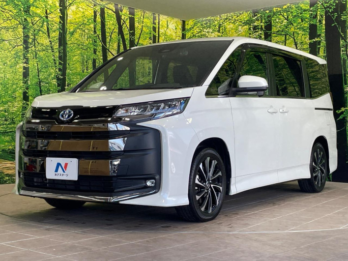 2024 Toyota Noah 6AA-ZWR90W (UW-69fab00337598)[13]