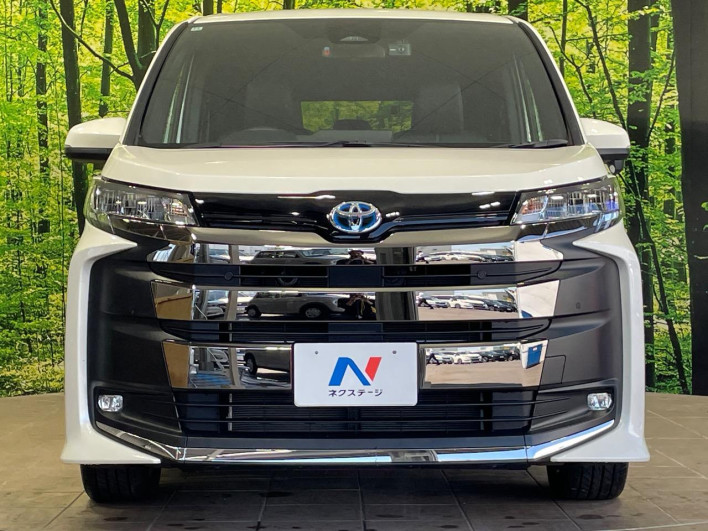 2024 Toyota Noah 6AA-ZWR90W (UW-69fab00337598)[14]