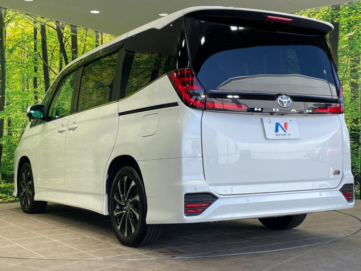 2024 Toyota Noah 6AA-ZWR90W (UW-69fab00337598)[19]
