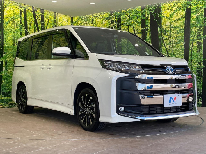 2024 Toyota Noah 6AA-ZWR90W (UW-69fab00337598)[15]