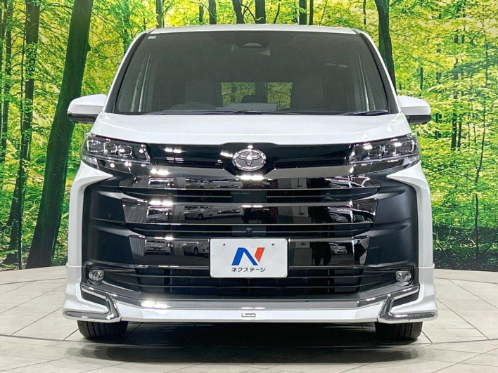 2025 Toyota Noah 6AA-ZWR90W (UW-69fab00423184)[8]