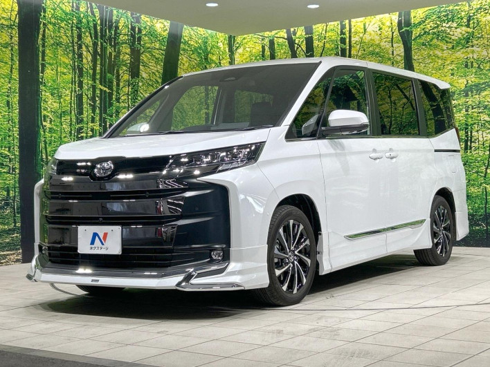 2025 Toyota Noah 6AA-ZWR90W (UW-69fab00423184)[7]