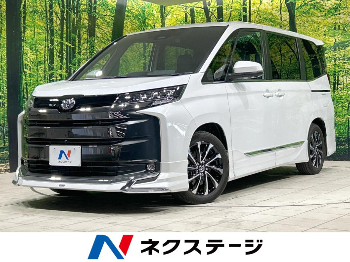 2025 Toyota Noah 6AA-ZWR90W (UW-69fab00423184)[3]