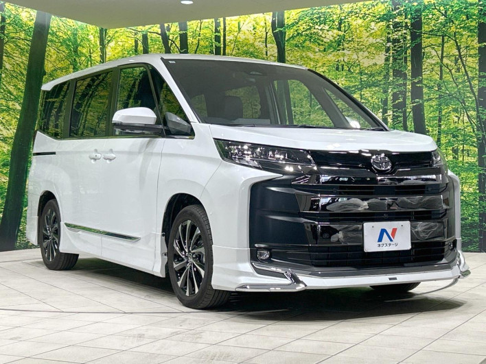 2025 Toyota Noah 6AA-ZWR90W (UW-69fab00423184)[9]
