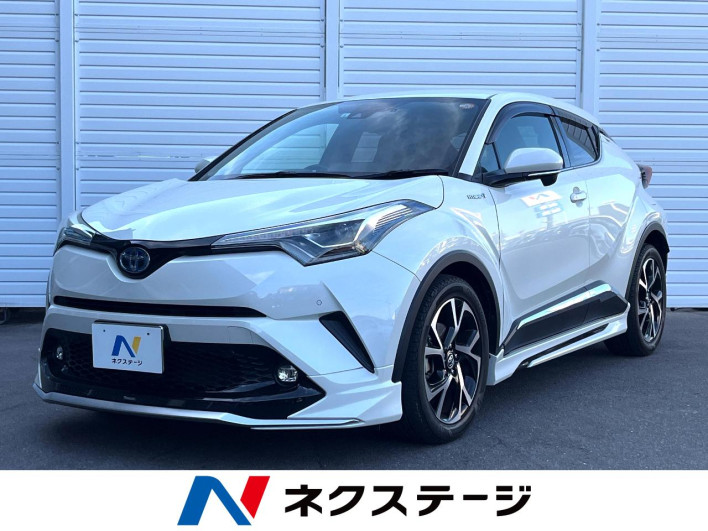 2019 Toyota C-HR DAA-ZYX10 (UW-69fab005a015f)[3]