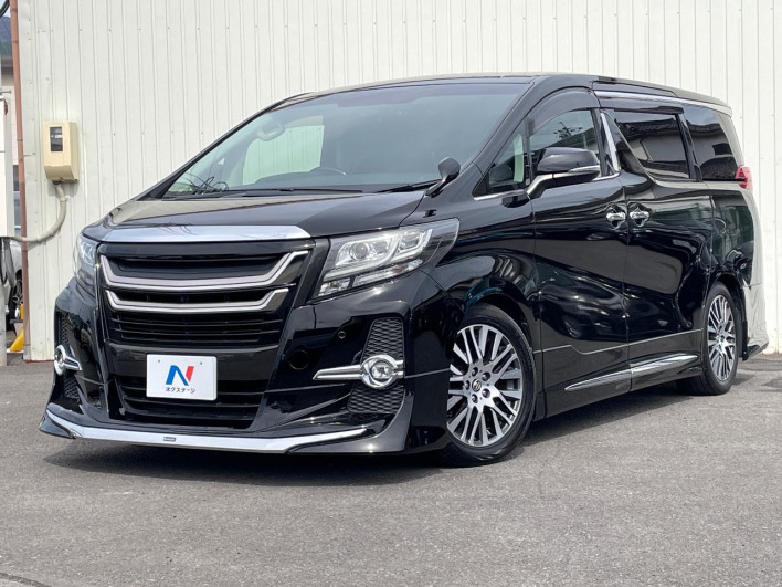 2017 Toyota Alphard DBA-AGH30W (UW-69fc009ee98cf)[0]