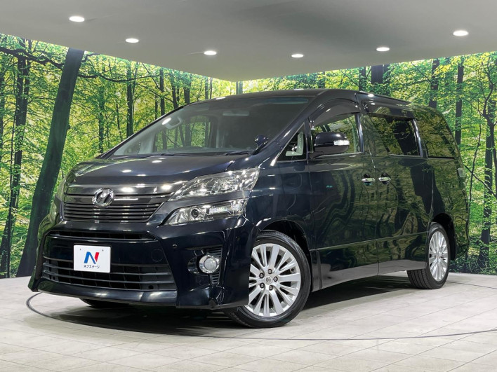 2014 Toyota Vellfire DBA-ANH25W (UW-69fc00a5d85e6)[0]