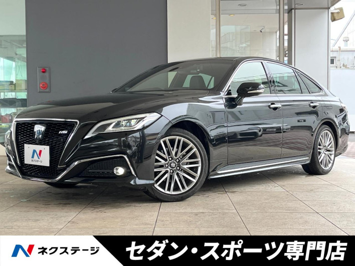 2021 Toyota Crown Hybrid 6AA-AZSH20 (UW-69fc00ad29363)[3]
