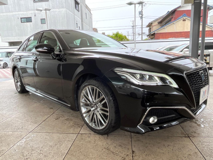 2021 Toyota Crown Hybrid 6AA-AZSH20 (UW-69fc00ad29363)[8]