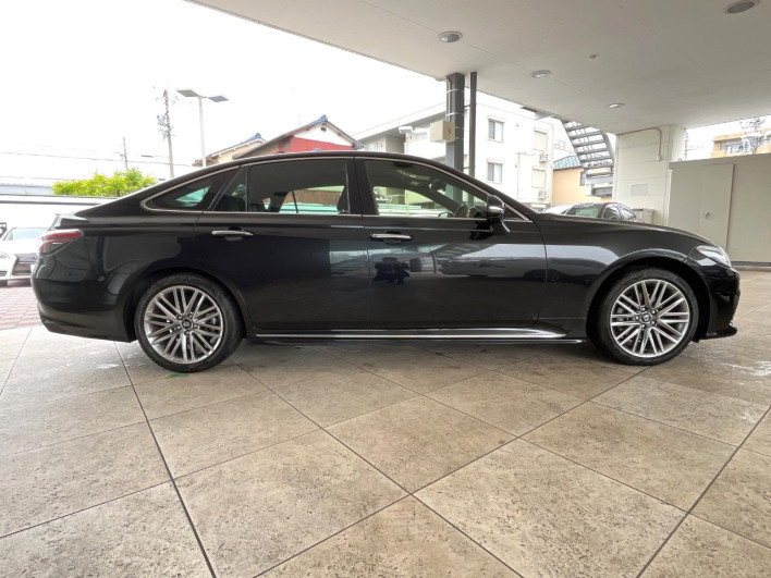 2021 Toyota Crown Hybrid 6AA-AZSH20 (UW-69fc00ad29363)[9]