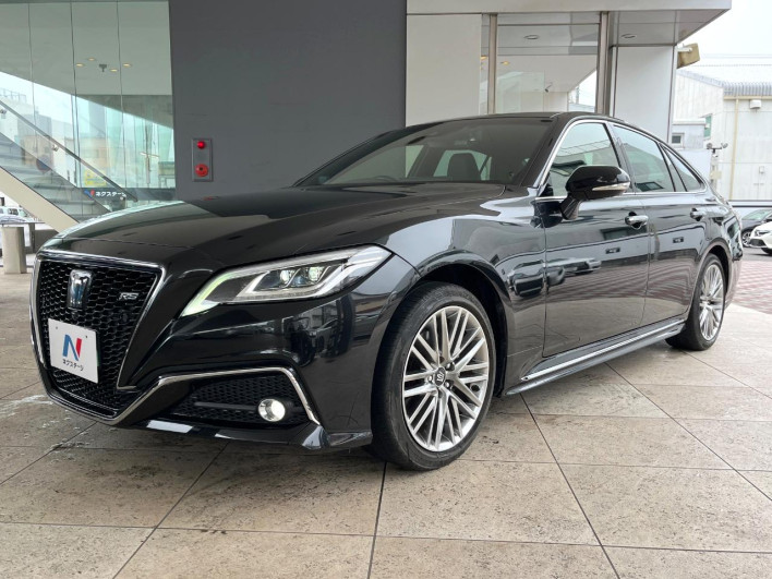 2021 Toyota Crown Hybrid 6AA-AZSH20 (UW-69fc00ad29363)[14]