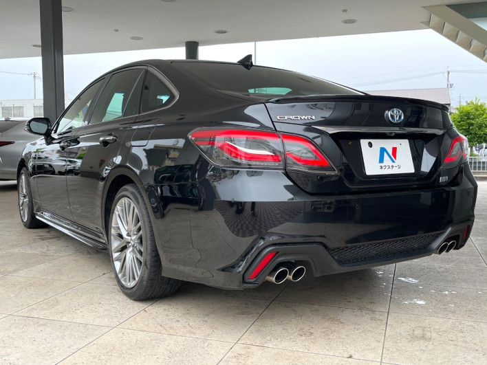 2021 Toyota Crown Hybrid 6AA-AZSH20 (UW-69fc00ad29363)[12]