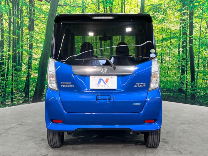 2016 Nissan DAYZ ROOX DBA-B21A (UW-69fc00af02109)[4]