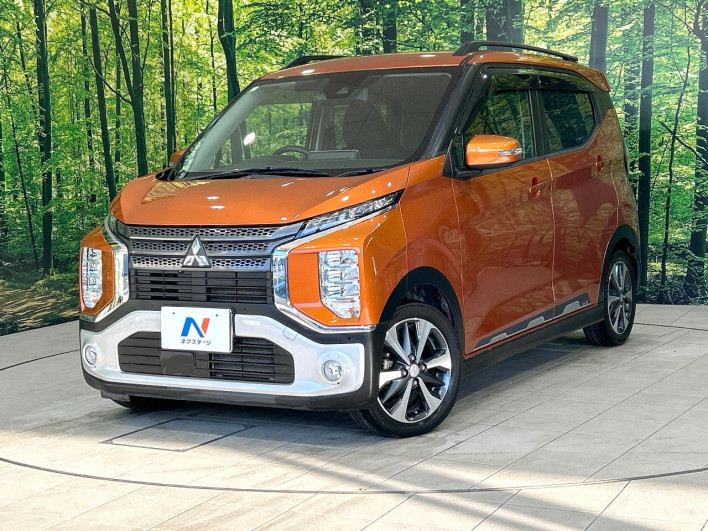 2019 Mitsubishi eK Cross 5AA-B34W (UW-69fc00b15e7d1)[0]