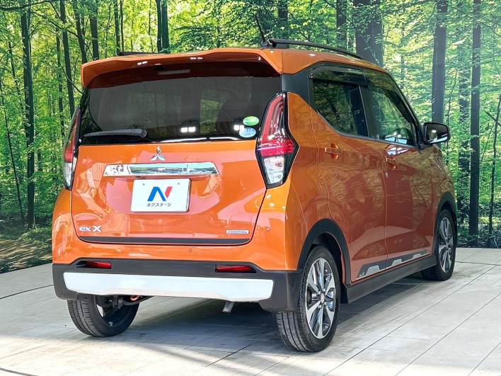2019 Mitsubishi eK Cross 5AA-B34W (UW-69fc00b15e7d1)[9]