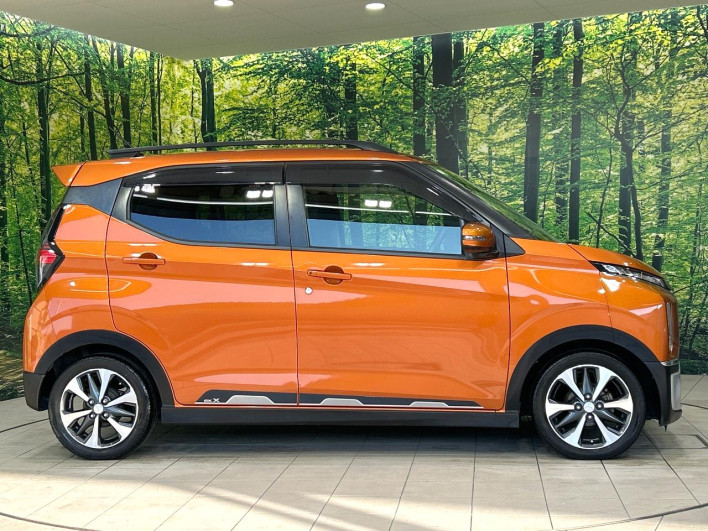 2019 Mitsubishi eK Cross 5AA-B34W (UW-69fc00b15e7d1)[10]
