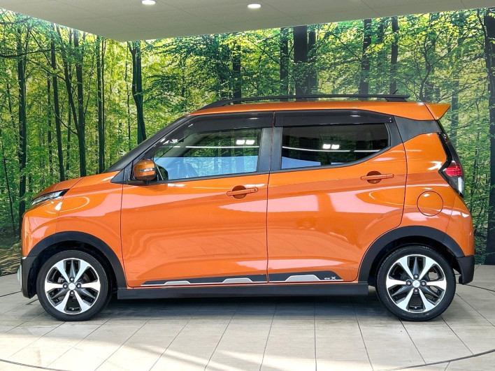 2019 Mitsubishi eK Cross 5AA-B34W (UW-69fc00b15e7d1)[6]