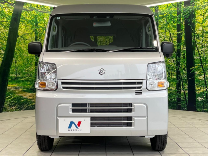2025 Suzuki Every Wayout 5BD-DA17V (UW-69fc00b9927ab)[8]