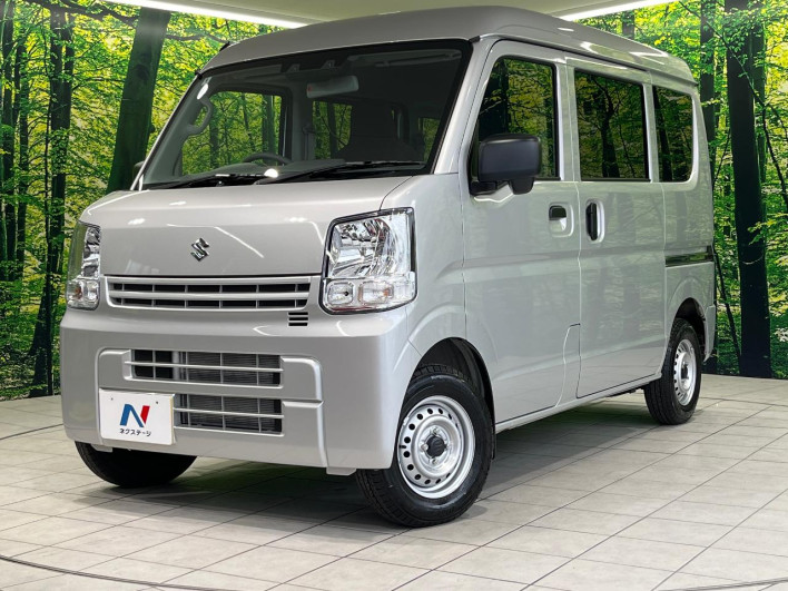 2025 Suzuki Every Wayout 5BD-DA17V (UW-69fc00b9927ab)[0]