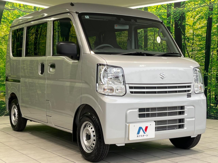 2025 Suzuki Every Wayout 5BD-DA17V (UW-69fc00b9927ab)[9]