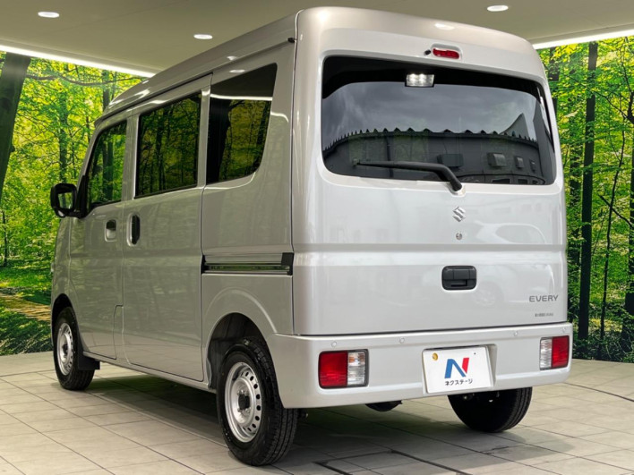 2025 Suzuki Every Wayout 5BD-DA17V (UW-69fc00b9927ab)[13]