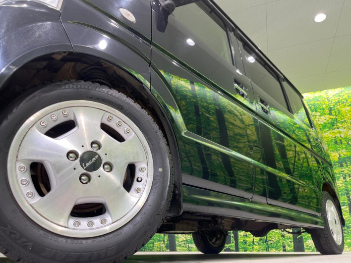 2012 Suzuki Every Wagon ABA-DA64W (UW-69fc00b9e92d0)[11]